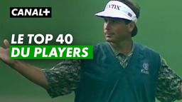  Top 40 - The Players Championship