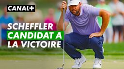  Scheffler le favori - The Players Championship