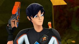 Slugterra Ascension