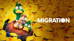 Migration