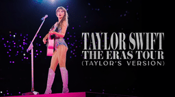 Taylor Swift | The Eras Tour (Taylor's Version)