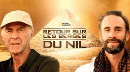 Retour sur les berges du Nil