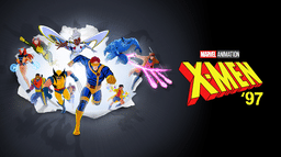 X-Men '97