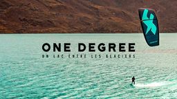 One degree : un lac entre