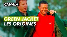    Green Jacket les origines 