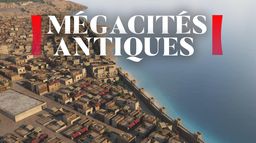 Mégacités antiques