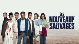 Les nouveaux sauvages