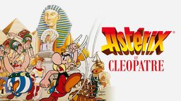 Astérix et Cléopâtre