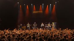 Jazz à La Villette 2022