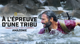 A l’épreuve d’une tribu