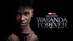 Black Panther: Wakanda Forever