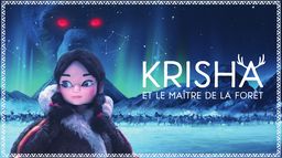 Krisha et le maître de la forêt