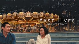 Past Lives – Nos vies d'avant