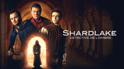 Shardlake : Détective de l'ombre