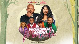 Peshanga Amoni Mwinda - Saison 1