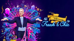 Jean Paul Gaultier : Freak & Chic