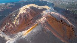 Terres de volcans