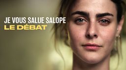 Je vous salue salope : le débat