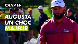   Augusta : Un choc majeur - Masters 1e tour