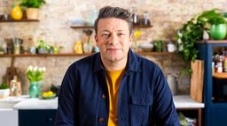 Jamie oliver : recettes à petits prix