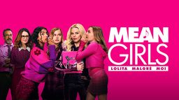 Mean Girls : Lolita malgré moi