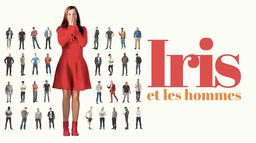 Iris et les hommes