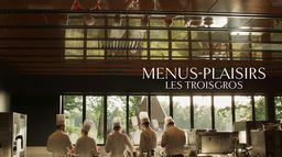 Menus-Plaisirs. Les Troisgros