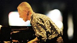 Keith Jarrett