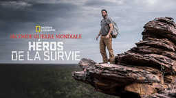 Héros de la survie