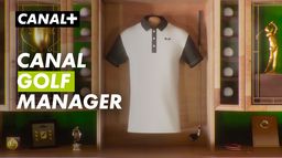 Masters Augusta - CANAL Golf Manager