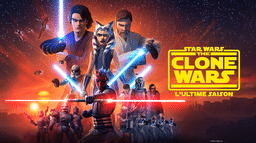 Star Wars : The Clone Wars