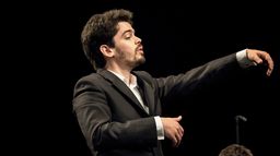 Israel Philharmonic Orchestra, Lahav Shani : Pärt, Sibelius, Beethoven