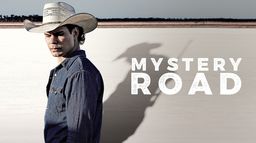 Mystery Road