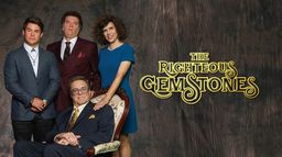 The Righteous Gemstones