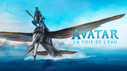 Avatar : La Voie de l'eau