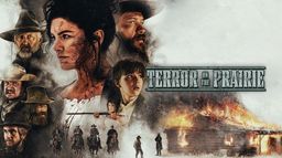 Terror on the Prairie