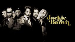 Jackie Brown