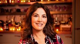 A table avec Nigella