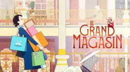 Le grand magasin