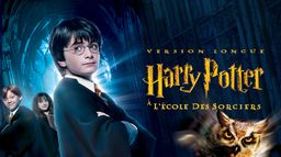 Harry Potter à l'école des sorciers (version longue)