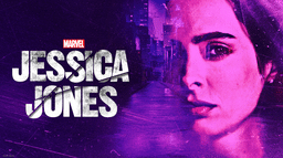 Jessica Jones