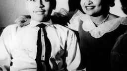 Le meurtre d'Emmet Till