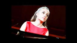 Stella Almondo : Schumann, Chopin, Rachmaninov, Scriabine