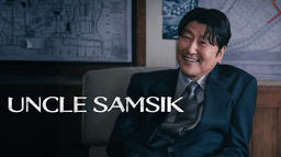 Uncle Samsik