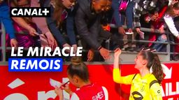 Play-offs : Le miracle Rémois