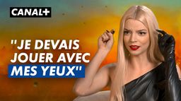 Anya Taylor-Joy revient sur le tournage de Furiosa: une saga Mad Max