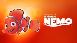 Le monde de Nemo