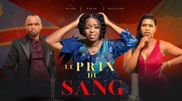 Le Prix Du Sang - Saison 1