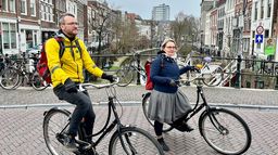 Des villes toujours plus cyclables