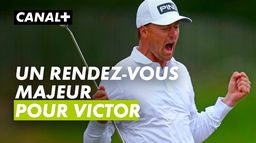 Victor Perez, un tournant dans la saison - Pga Championship 1️⃣0️⃣6️⃣